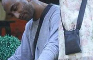Bigg Boss 11: Akash Dadlani Goes Bald- See First Photo!