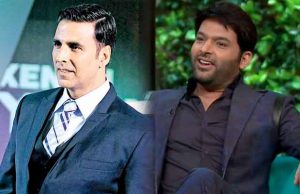 Kapil Sharma Does It Again! Makes Akshay Kumar Wait For 4 Hours
