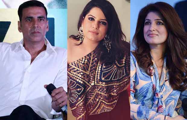 Akshay Kumar-Mallika Dua Controversy: Twinkle Khanna Apologises For Her Comment