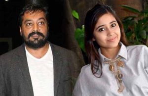Shweta Tripathi Reunites With Anurag Kayashp For Her Next