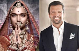 Neerja's Producer Atul Kasbekar On Protests Against Padmavati: Those Who Have A Problem With The Film, Don't Watch It
