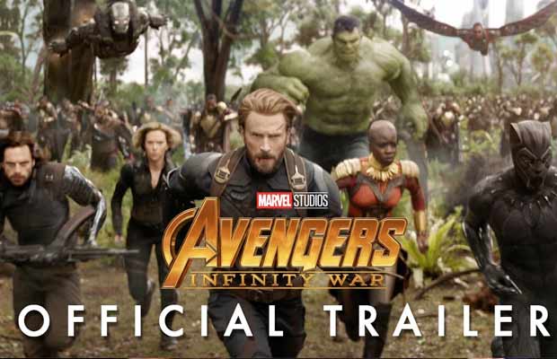 Avengers Infinity War Trailer Out: We Have So Many Questions