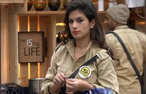 Bigg Boss 11 Ex-contestant Bandgi Kalra To Be Seen In A Bollywood Film?