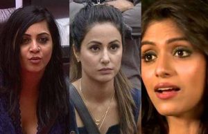Bigg Boss 11: Sayantani Ghosh Comes Out To Defend Arshi Khan, Slams Hina Khan For Her Remarks!
