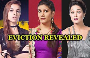 Bigg Boss 11: You Won't Believe Who Gets EVICTED From The House!