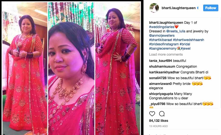 bharti singh Haarsh Lambachiyaa1