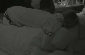 Bigg Boss 11: Benafsha Soonawalla And Priyank Sharma Cuddling In The Bed Will Leave You Awestruck
