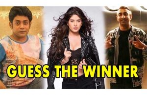 EXCLUSIVE Bigg Boss 11: Here's The New Captain Of The House!