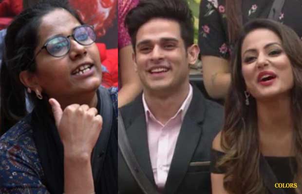 Bigg Boss 11: Evicted Contestant Mehjabi Siddiqui Makes SHOCKING Statements About Hina Khan, Priyank Sharma!