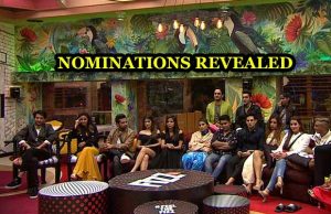 EXCLUSIVE Bigg Boss 11 Nominations: With Huge TWIST, 5 Contestants NOMINATED For This Week's Eviction!