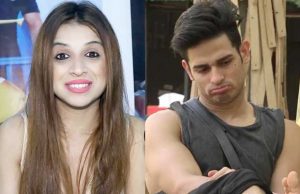 Bigg Boss 11: Priyank Sharma REGRETS Getting Close To Benafsha Soonawalla?