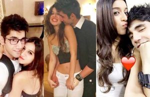 Bigg Boss 11: Look What Boyfriend Varun Sood Is Doing To Get Benafsha Soonawalla Back In The House