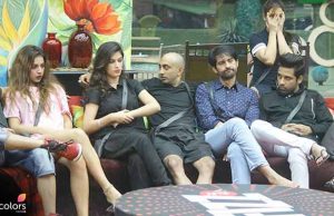 Exclusive Bigg Boss 11: These 3 Contestants Locked Up In Kaal Kothri!