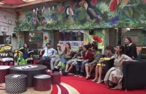 Bigg Boss 11: This Week's Nomination Task Is A Game Changer- Watch Video!