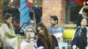 Bigg Boss 11: These Three Contestants Get NOMINATED For This Week's Eviction!