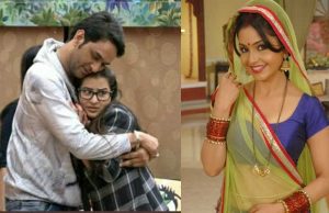 Bigg Boss 11: Bhabhiji Ghar Par Hain Actress Shubhangi Atre Has Something To Say About Shilpa Shinde And Vikas Gupta!