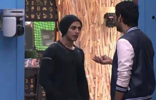 Bigg Boss 11: Vikas Gupta Slammed Priyank Sharma And Wants To Slap Him For This Reason