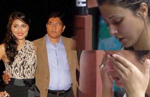 Bigg Boss 11: Hina Khan's Father Reacts After Seeing His Daughter Cry Her Heart Out!