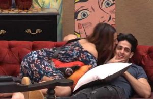 Bigg Boss 11: Priyank Sharma Indirectly Confesses His Love For Benafsha Soonawalla?