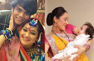 Taarak Mehta Ka Ooltah Chashmah Fame Disha Vakani Blessed With A Baby Girl!