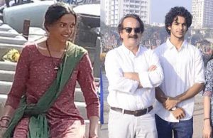 The Real Reason Why Deepika Padukone Was Replaced From Shahid Kapoor's Brother Ishaan Khattar's Film!