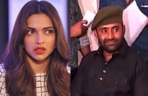 Padmavati: Rajput Karni Sena Openly Threatens Deepika Padukone Of Chopping Off Her Nose