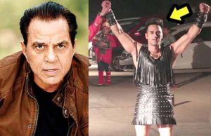 Is Dharmendra Upset With The Makers Of Fukrey Returns?