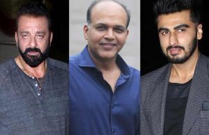 Ashutosh Gowariker To Direct Sanjay Dutt And Arjun Kapoor In This Historic Drama?
