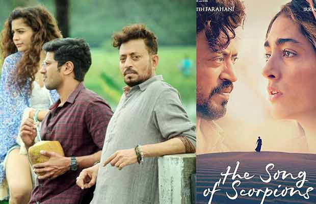 Irrfan Khan Gives Us 5 Reasons To Be Excited About 2018!