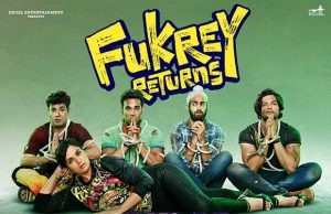 Fukrey Returns: The Fukra's Will Now Forecast The Delhi's Weather!