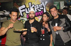 Fukras To Start A Jugaadu Restuarant Named Lukkhas