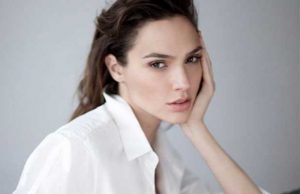 Wonder Woman Gal Gadot Has Been Accused Of Victim Shaming A Rape Victim