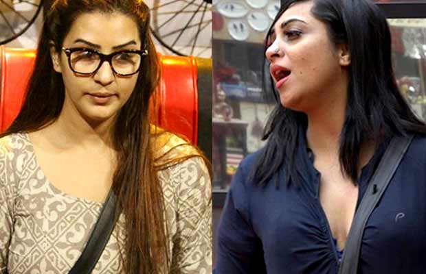 Bigg Boss 11, Day 57: Shilpa Shinde And Arshi Khan Fight, Three Contestants NOMINATED For Eviction!