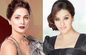 Bigg Boss 11: Shilpa Shinde’s Brother Speaks Up On Hina Khan’s Behaviour Inside The House