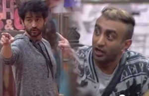 Bigg Boss 11: Hiten Tejwani Loses His Cool On Akash Dadlani, Arshi Khan, And Shilpa Shinde— WATCH VIDEO