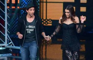 Hrithik Roshan And Kriti Sanon's Jodi A Hit Amongst Fans