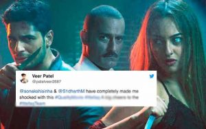 Ittefaq Movie Review: Audience Reaction On Akshaye Khanna, Sidharth Malhotra And Sonakshi Sinha Starrer!