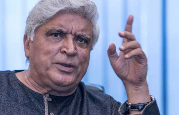 Padmavati Row: Case Filed Against Javed Akhtar For Hurting Rajput Sentiments