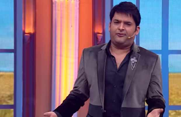 Watch: Kapil Sharma Failed To Turn-up At A Media Event, Here’s What Happened Next!