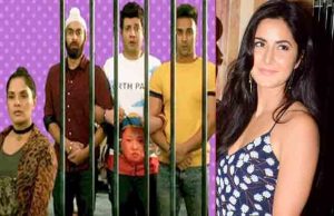 Katrina Kaif Shares Her Excitement For Excel Entertainment's Fukrey Returns
