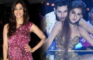 Bigg Boss 11: Kishwer Merchant's Bang On Reaction To Benafsha Soonawala Calling Priyank Sharma Her Brother