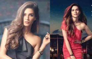 Dont Miss!! Kriti Sanon's Elegant And Stylish Photoshoot For A Brand