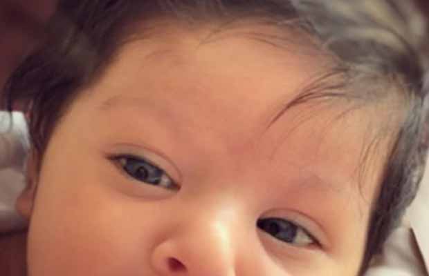 Kunal Kemmu Shares His Daughter Inaaya Naumi’s First Picture On Children’s Day!