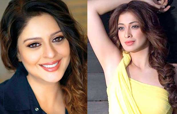 Actress-Politician Nagma Slams Makers Of Raai Laxmi Starrer Julie 2