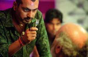Nawazuddin Siddiqui's Monsoon Shootout To Get India's First Ever Interactive Trailer!