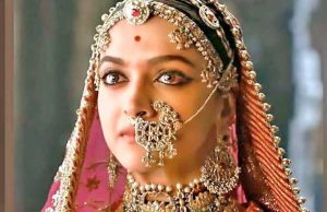 Ask Me, Says Deepika Padukone On The World Television Premiere Of Padmaavat