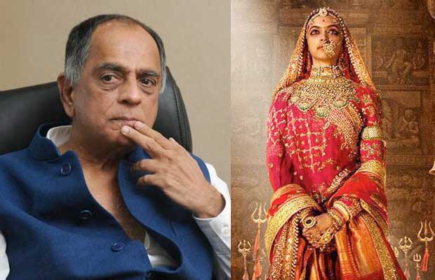 Pahlaj Nihalani On Padmavati Issue: I Would Have Never Delayed The Decision Had I Been The CBFC Chief