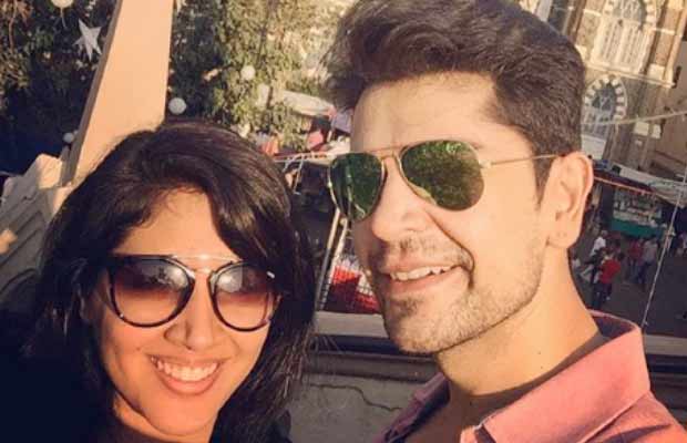 Piyush Sahdev’s Ex-Wife Akangsha Rawat Reacts To The Rape Charges On Him