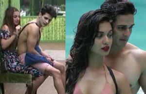 Bigg Boss 11: Divya Agarwal Makes SHOCKING Revelations On Her Break Up With Priyank Sharma!
