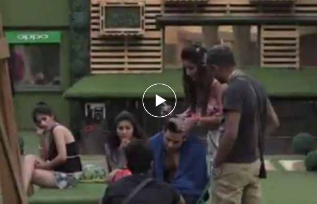 Bigg Boss 11 Nominations: Priyank Sharma Goes Bald, Friendships Put To Test